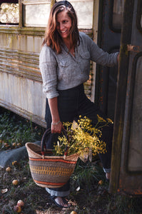 Panacea Herbs featured in Folklife Magazine!
