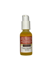 Rose and Frankincense Facial Firming Oil