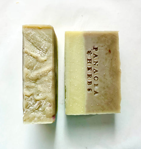 NEW! Lavender Soap