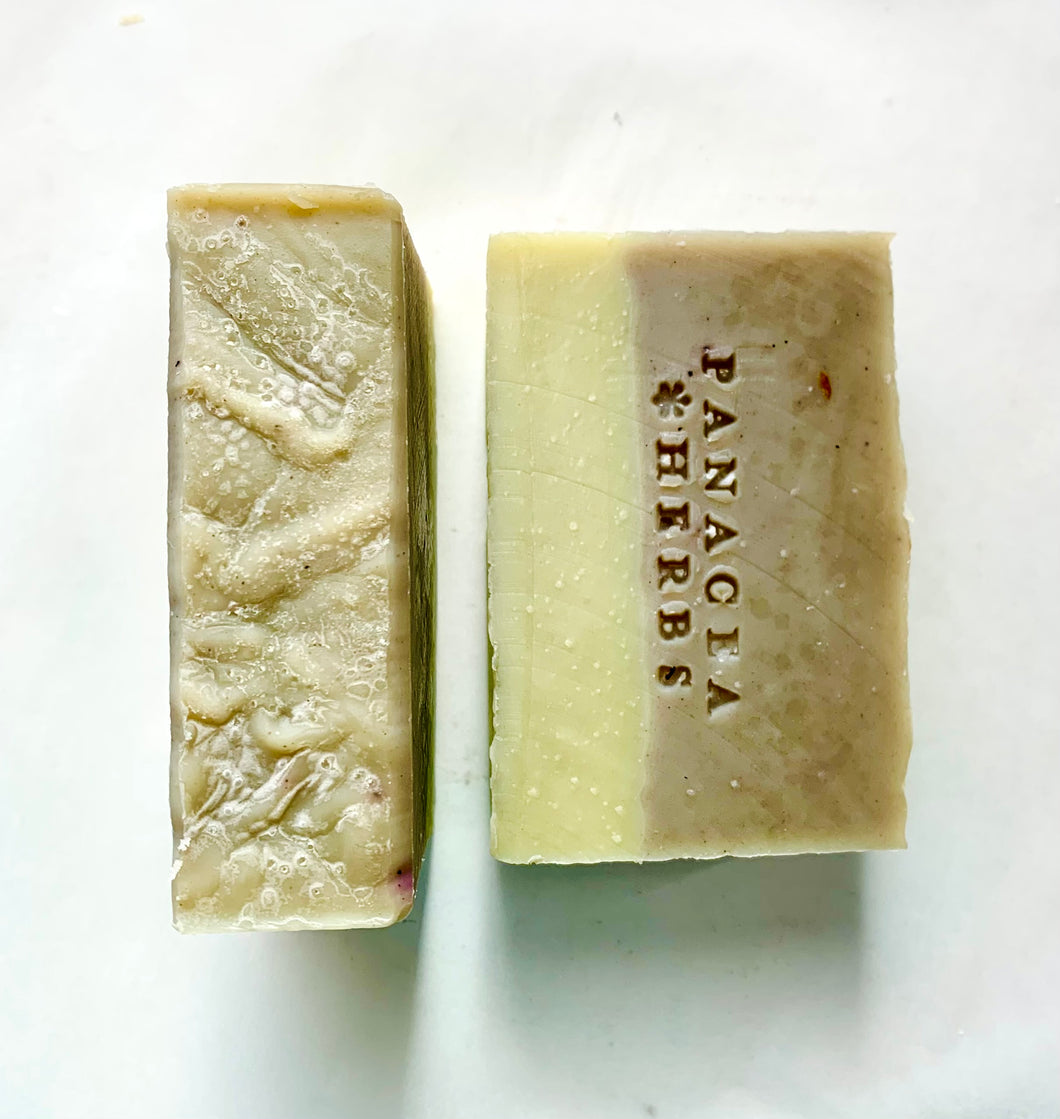 NEW! Lavender Soap