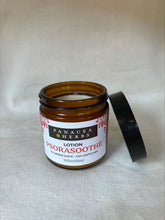 Psorasoothe Lotion : relief from eczema and psoriasis symptoms