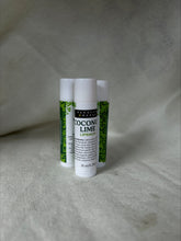 Lip Balm - Coconut Lime