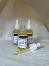 Rosehip & Fennel Facial Oil