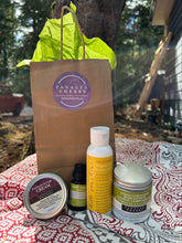 Sampler Pack - Bundle