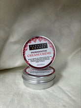 Psorasoothe Cream. For eczema and psoriasis and  deeply dry,  damaged skin.