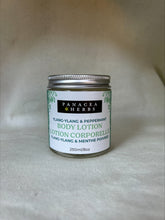 Body Lotion - Ylang & Peppermint Body Lotion. .