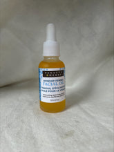 Rosehip & Fennel Facial Oil
