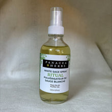 RITUAL  Clear the Air  White Sage Spray