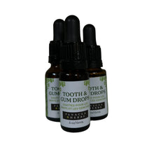 Tooth and Gum Drops