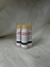 Lip Balm - Vanilla Cardamon