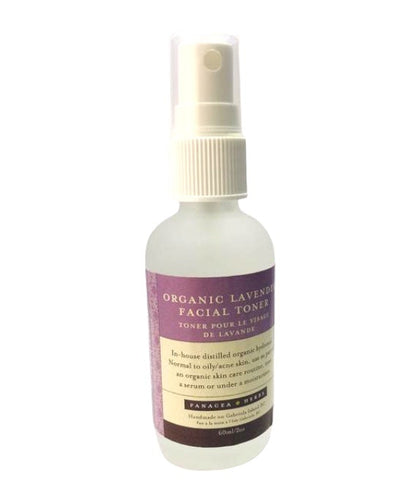 Wholesale  Lavender and Aloe Facial Toner
