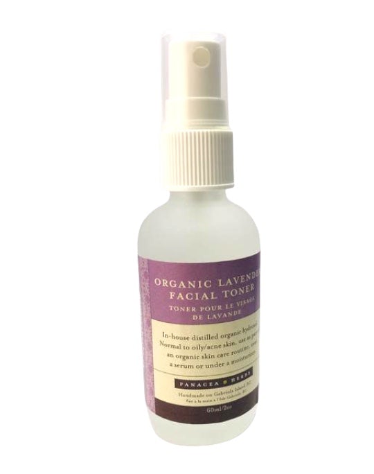 Wholesale  Lavender and Aloe Facial Toner