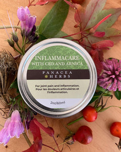 inflammacare